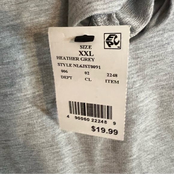 Stranger Things Sweatshirt - Picture 4 of 5